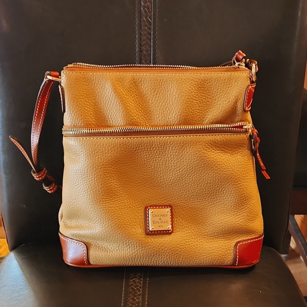 Dooney and Bourke Purse
